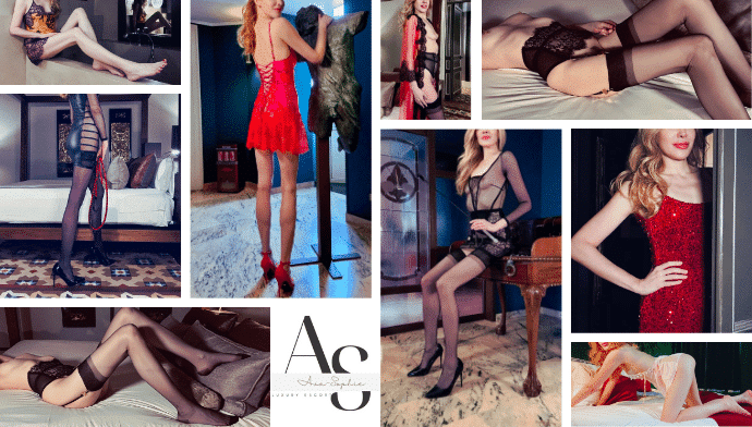 Independent Escort Zürich