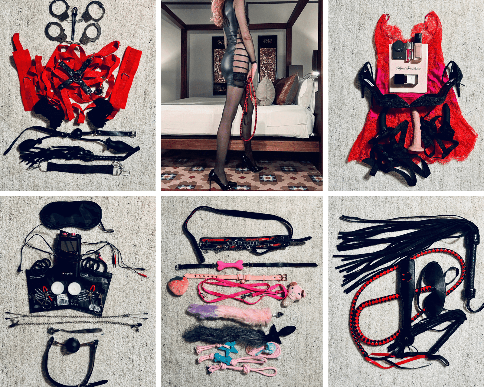 Rollenspiele Escort Zürich