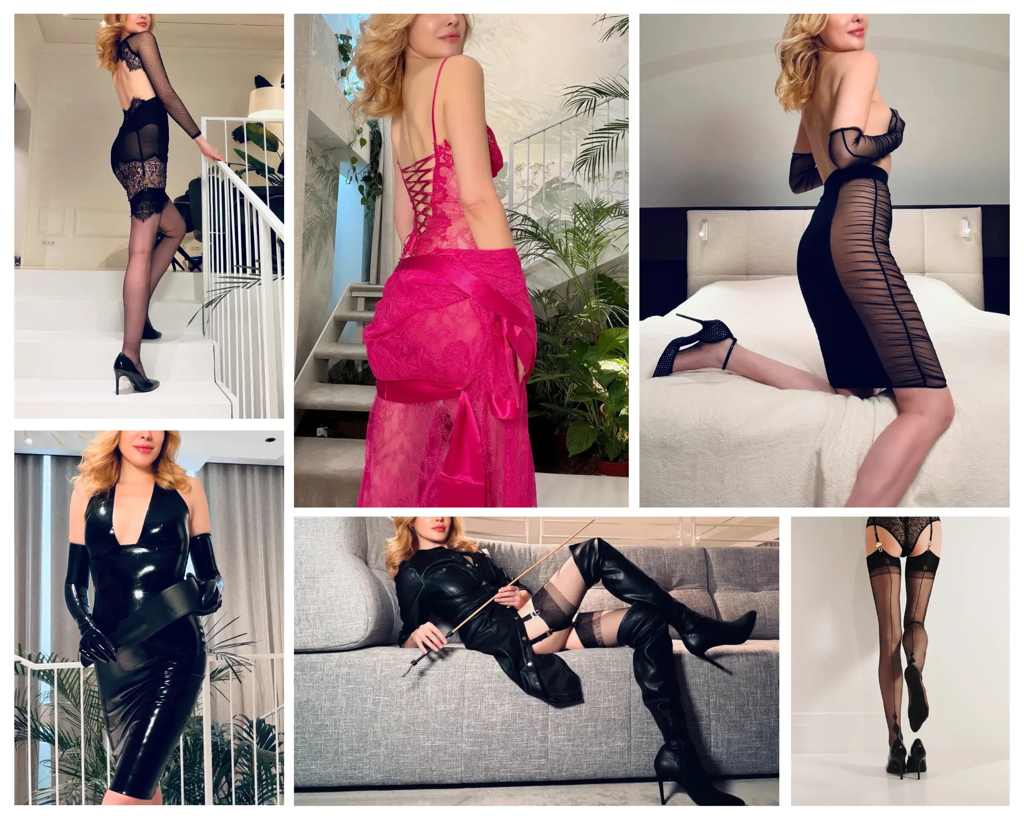 Independent Escort Zürich