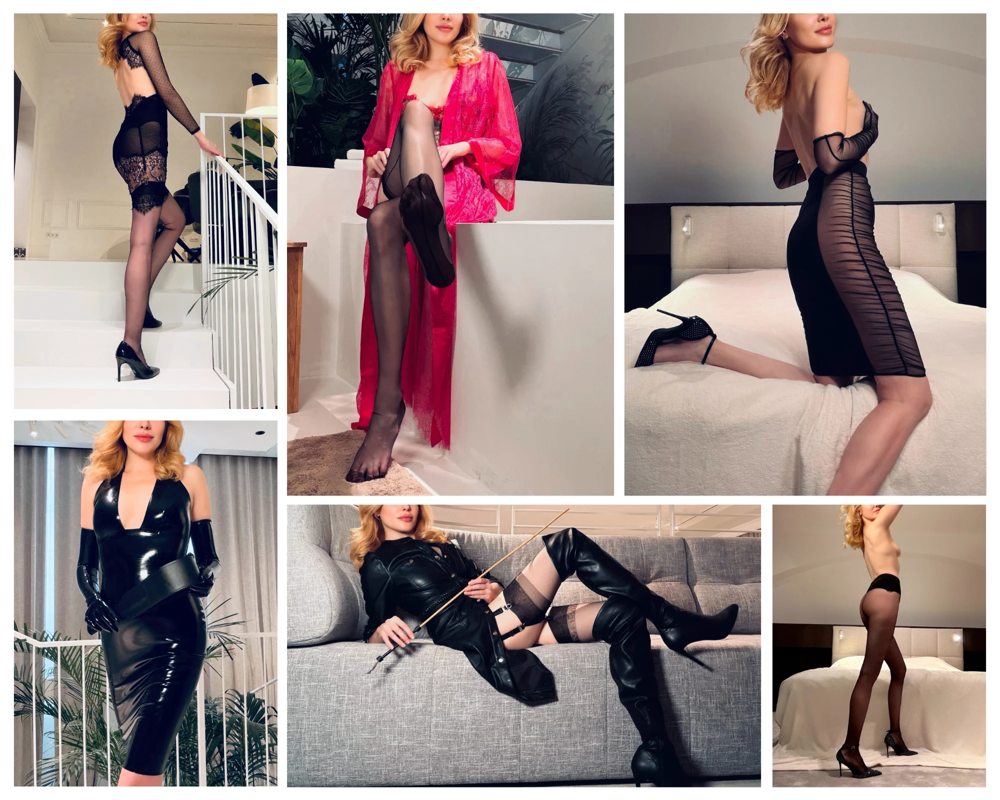 Independent Escort Zürich