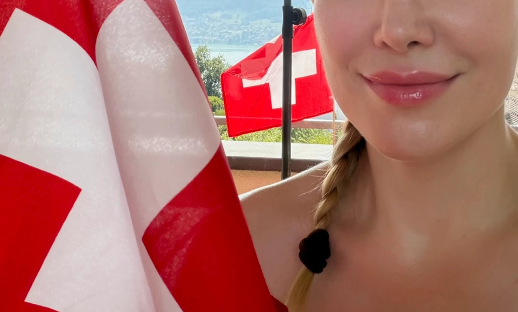 Escort Schweiz