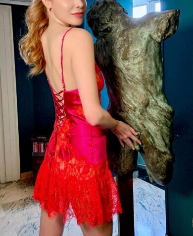 Independent Escort Zürich High class Escort Service